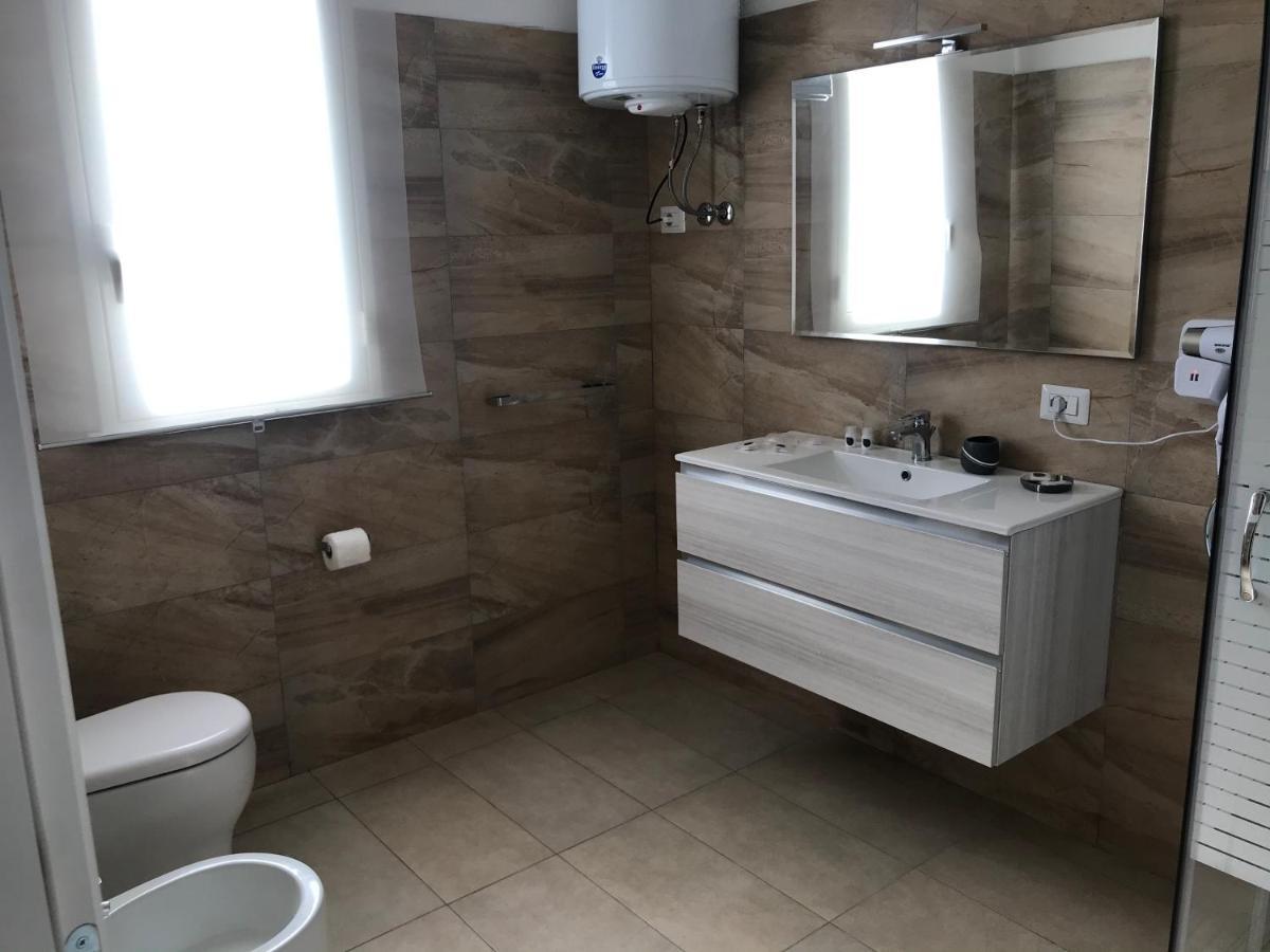 Borgo Palombaio Home Catania Bagian luar foto