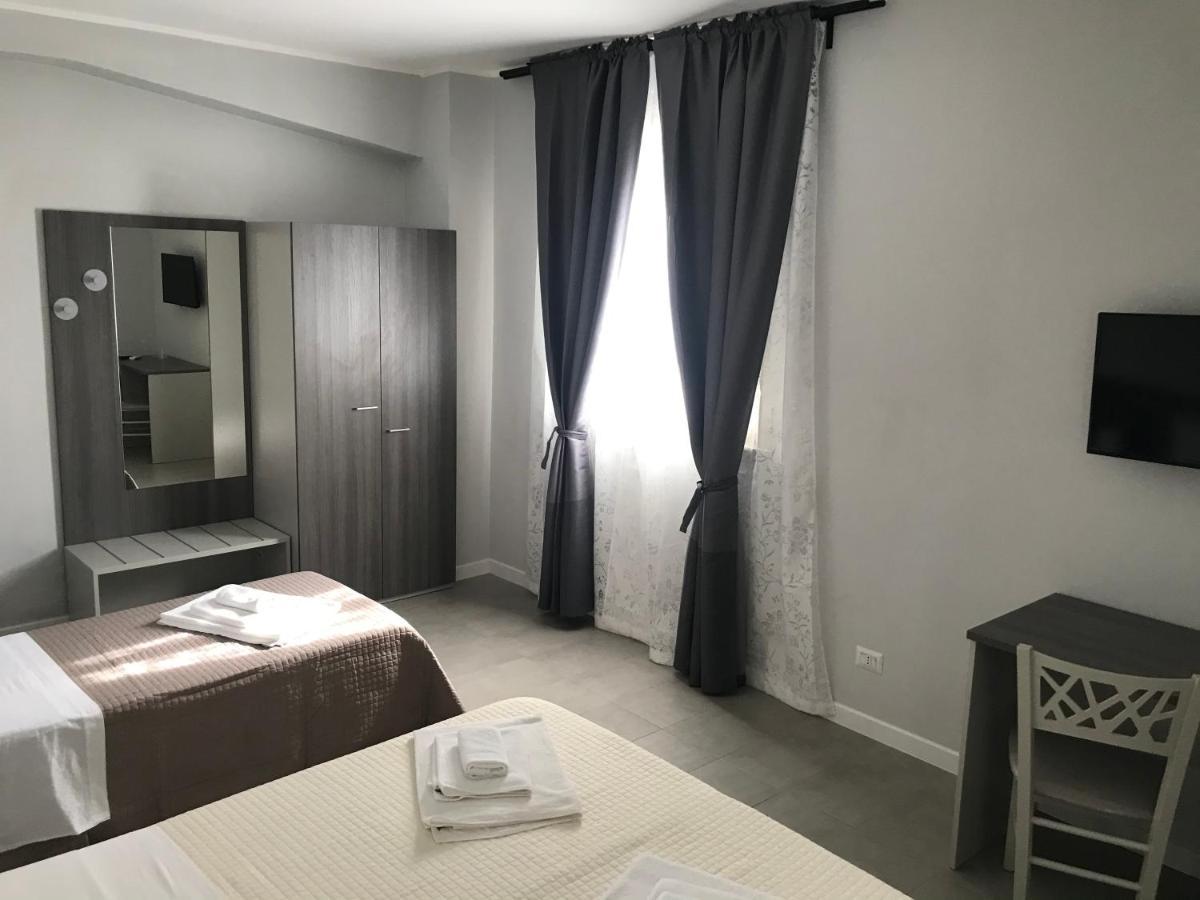 Borgo Palombaio Home Catania Bagian luar foto