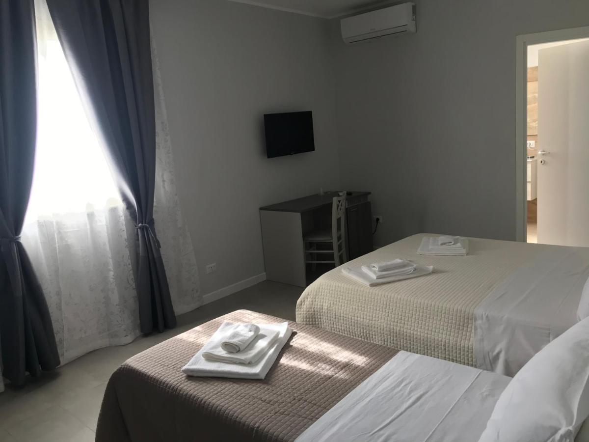 Borgo Palombaio Home Catania Bagian luar foto