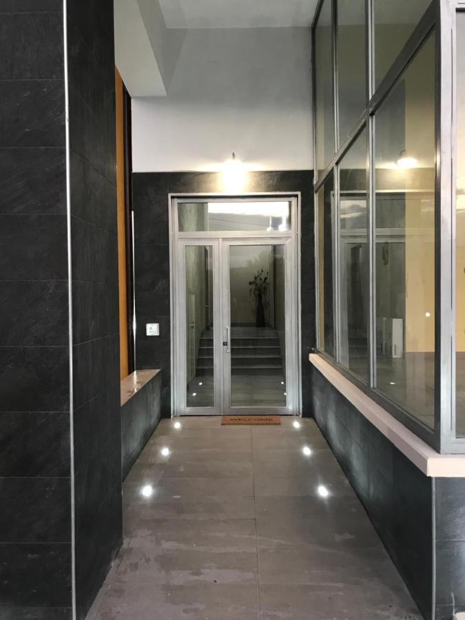Borgo Palombaio Home Catania Bagian luar foto