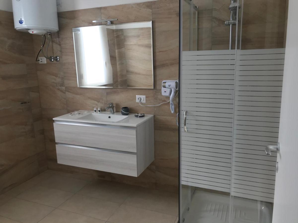 Borgo Palombaio Home Catania Bagian luar foto