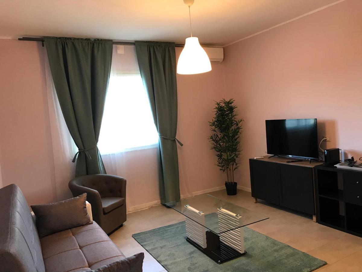 Borgo Palombaio Home Catania Bagian luar foto