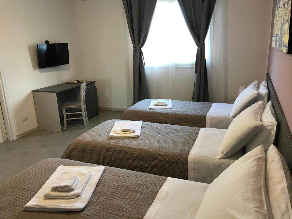 Borgo Palombaio Home Catania Bagian luar foto