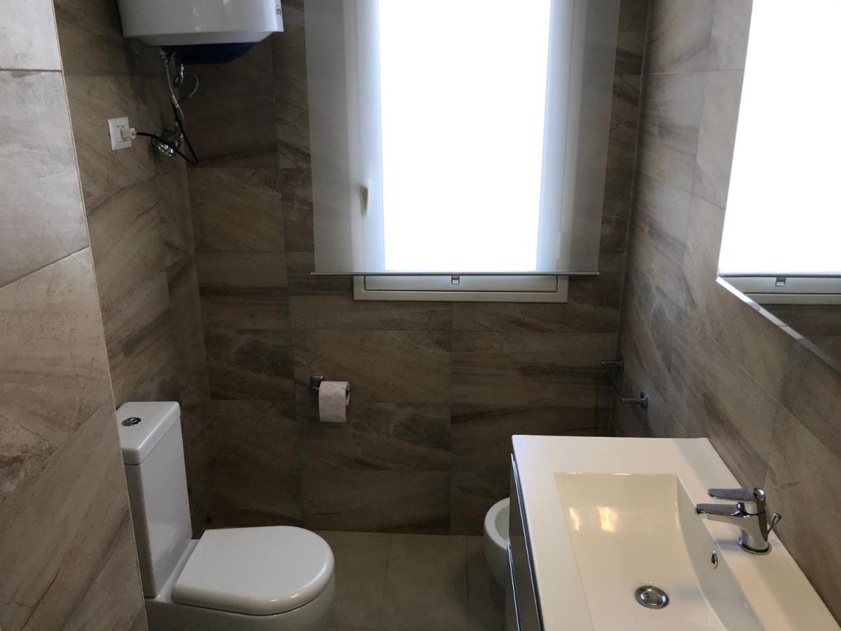 Borgo Palombaio Home Catania Bagian luar foto
